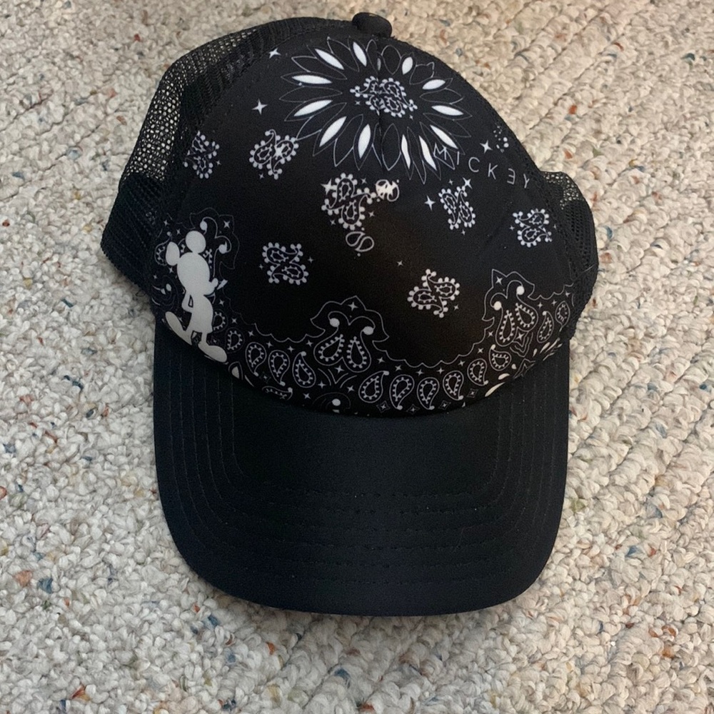 Disney Neff Snapback